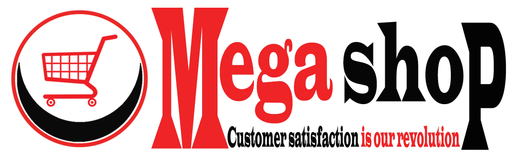 MEGA SHOP