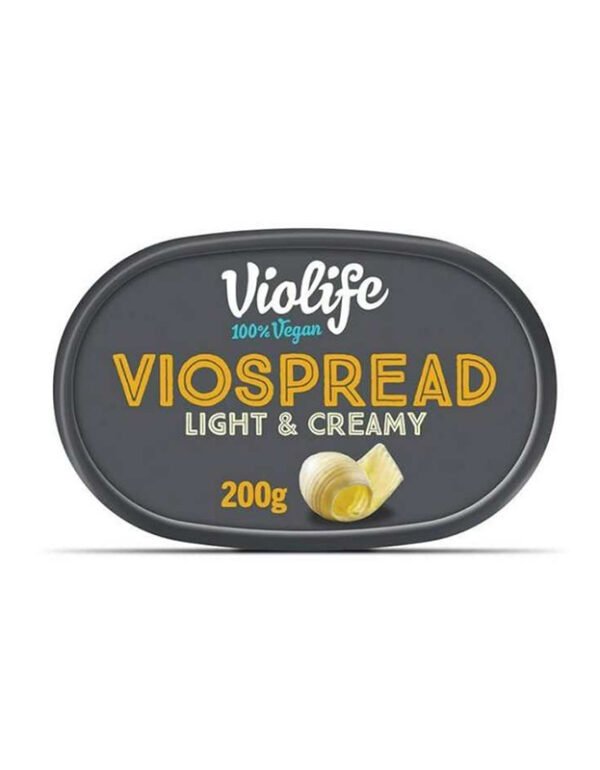 Viospread Light & Creamy