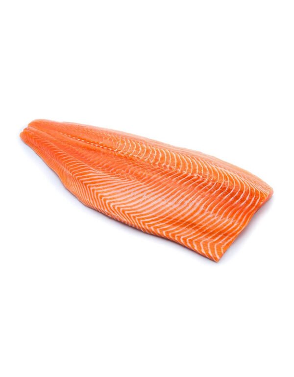 Ora King Salmon