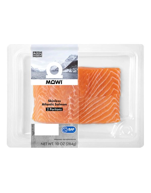 Atlantic Salmon