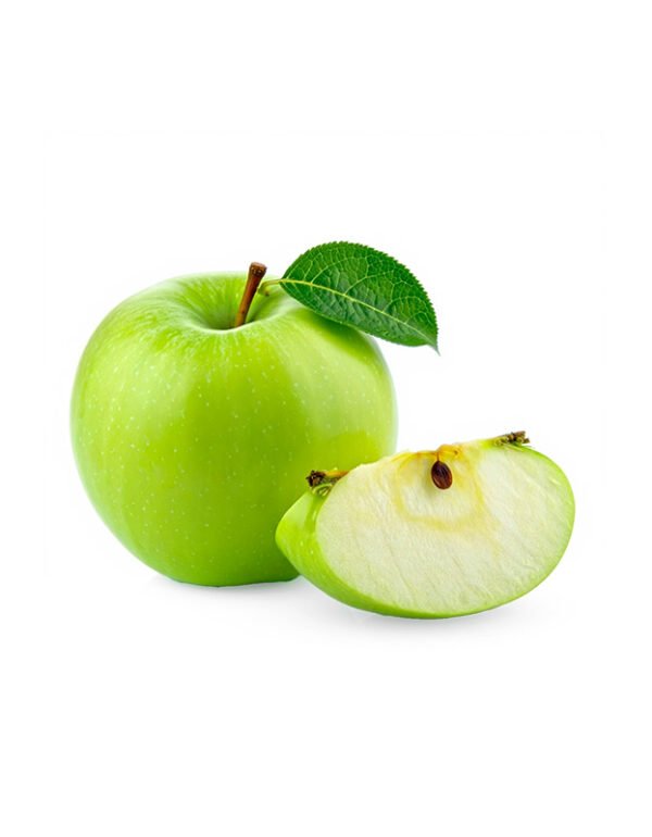 Green Apples