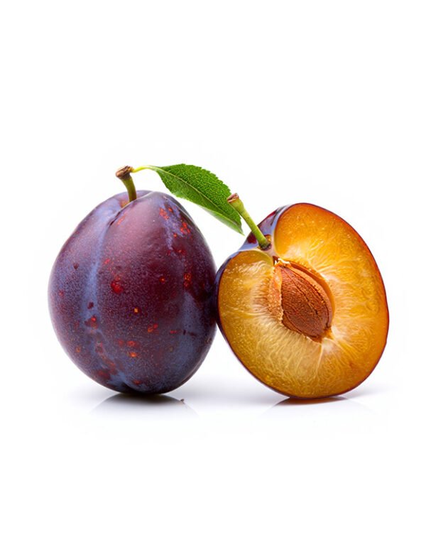 Plums