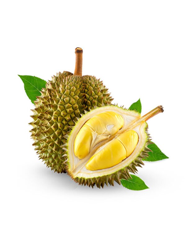 Durian Whole