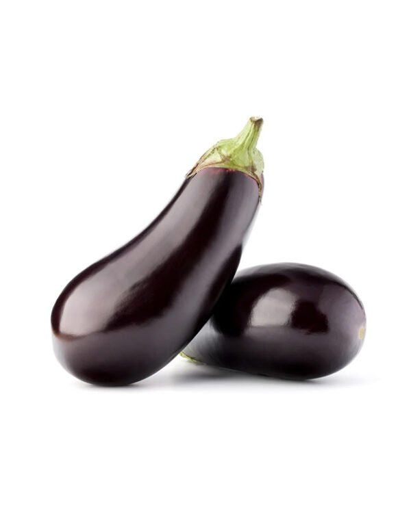 Aubergine