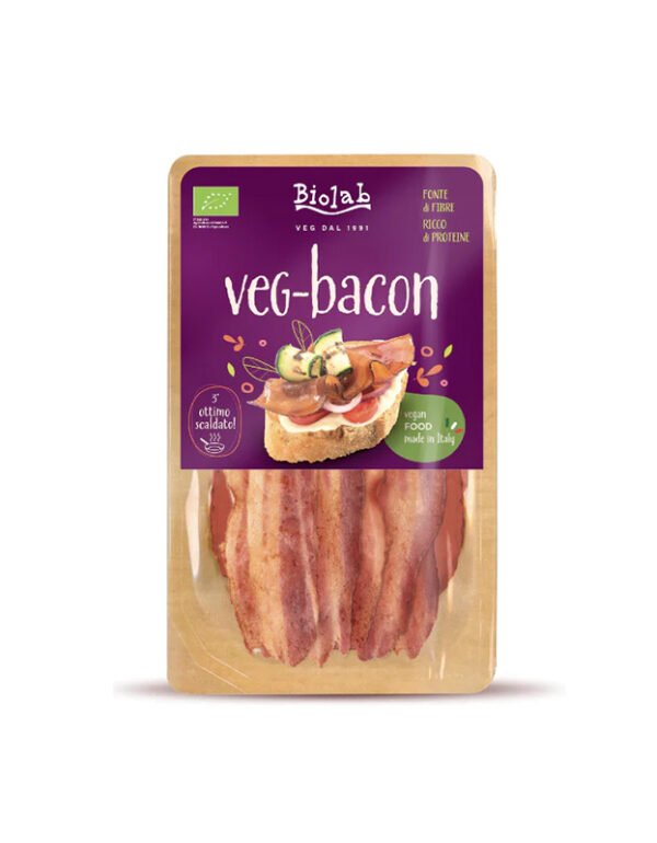 Vegan Bacon