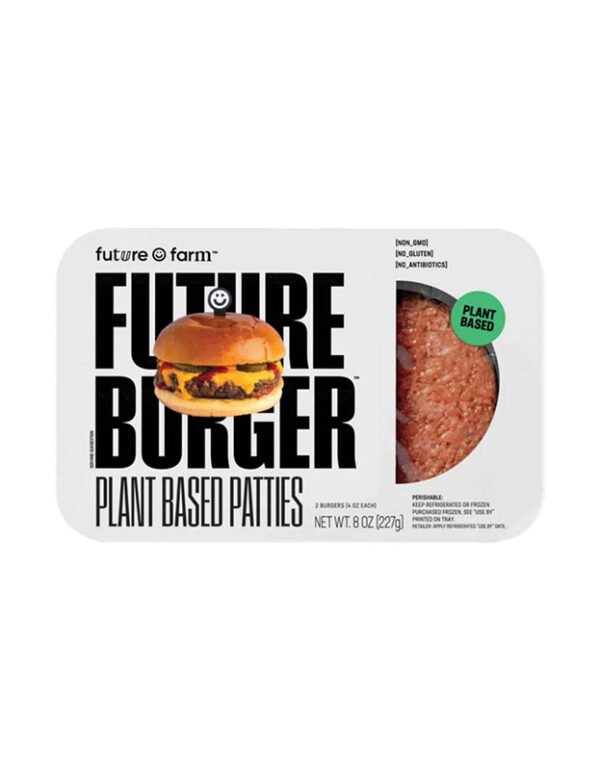 Future Burger