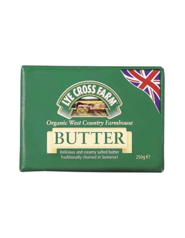 Butter