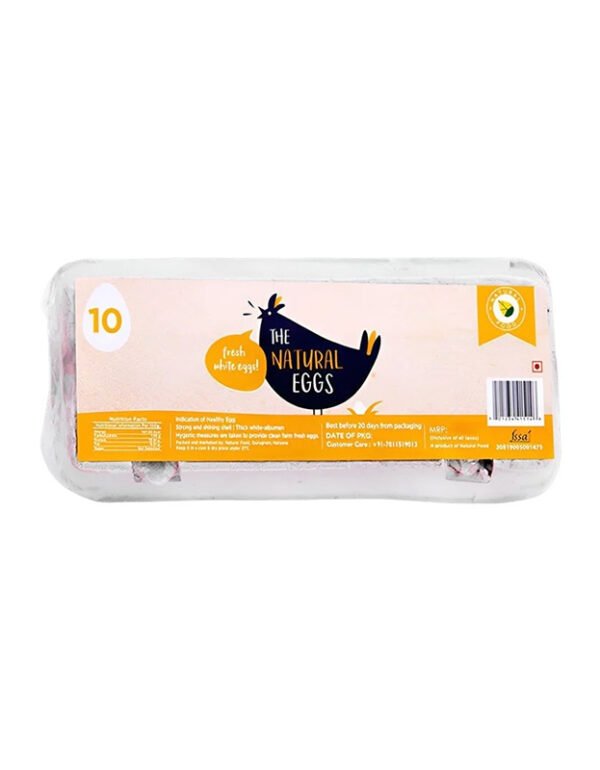Eggs