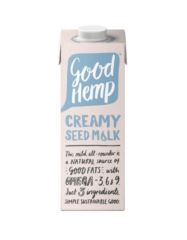 Milk & Cream