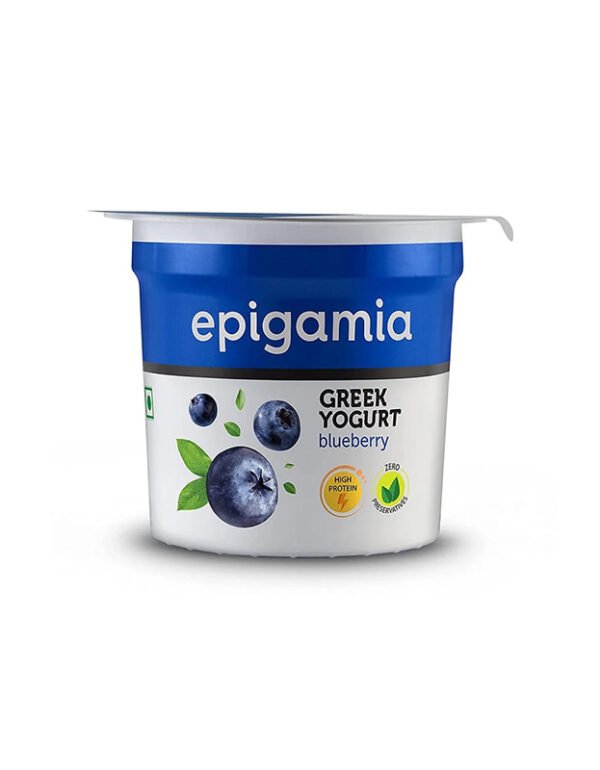 Yogurt